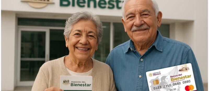 Pensión del Bienestar 2025: ¿quiénes reciben depósito hoy, 24 de septiembre?