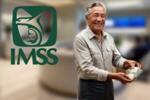 Pensión IMSS: ¿cuándo cae el pago de octubre? Conoce la fecha exacta