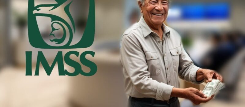 Pensión IMSS: ¿cuándo cae el pago de octubre? Conoce la fecha exacta
