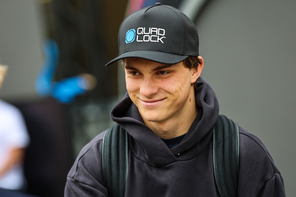 Piastri confiesa que han “aclarado” cómo actuar en McLaren luego del caos de Monza