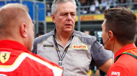 Pirelli explica el desafío 2026: menos carga, más velocidad y neumáticos al límite