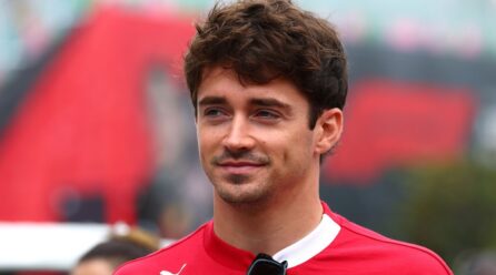 Por qué Leclerc solo está interesado en ganar el título de F1 con Ferrari