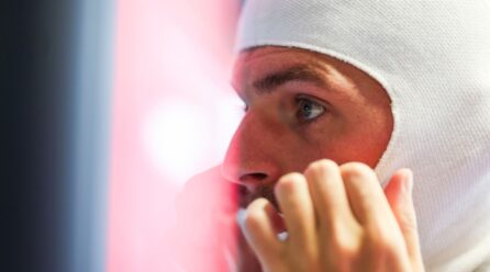 Por qué Max Verstappen corre este fin de semana en Nurburgring