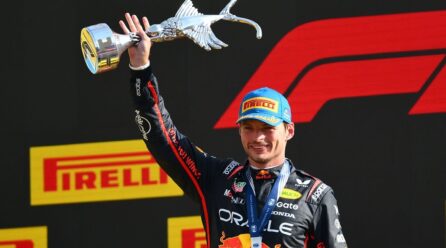 Por qué Max Verstappen no tiene opciones de ganar en su debut en el Nordschleife