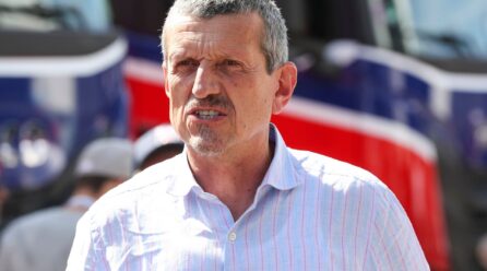 Por qué Steiner no espera que Liberty copie el modelo de F1 para MotoGP