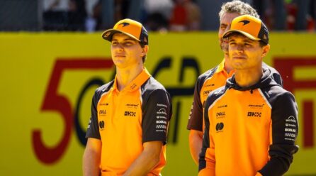 ¿Por qué todos están tan enojados con McLaren después de Monza?