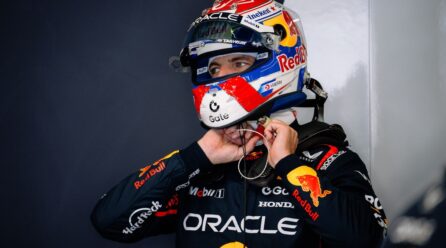 Qué revela la aventura de Verstappen en Nürburgring sobre su futuro en el automovilismo