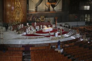 ¿Qué santo se conmemora este 17 de septiembre? Conoce el santoral del miércoles