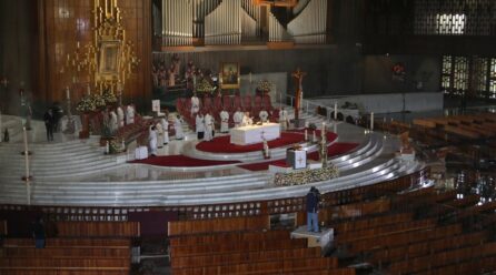 ¿Qué santo se conmemora este 17 de septiembre? Conoce el santoral del miércoles