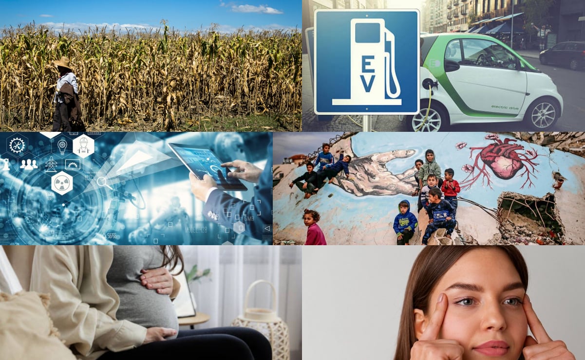 ¿Que se celebra hoy, 9 de septiembre?; conoce las efemérides de este martes