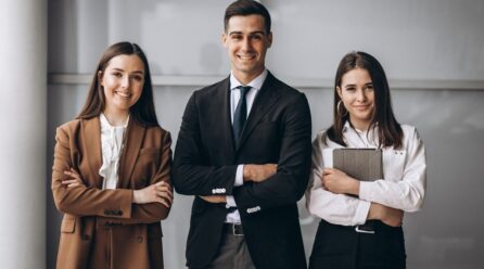 ¿Qué significa tu antigüedad en una empresa en México, según la Ley Federal del Trabajo?