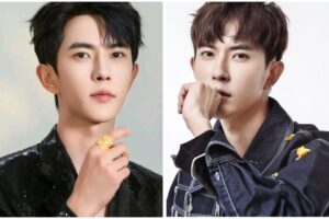 ¿Quién era Yu Menglong, el actor chino que murió tras caer de un edificio en Pekín?