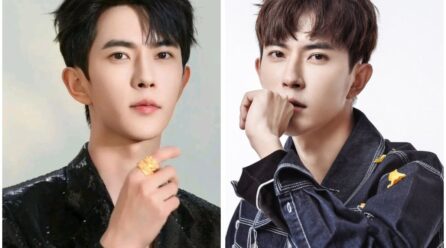 ¿Quién era Yu Menglong, el actor chino que murió tras caer de un edificio en Pekín?