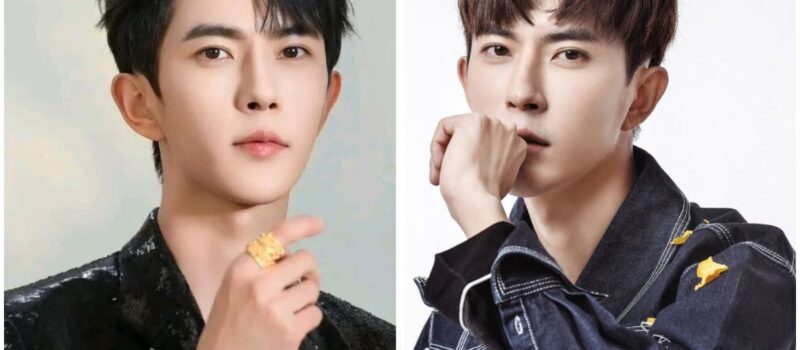 ¿Quién era Yu Menglong, el actor chino que murió tras caer de un edificio en Pekín?