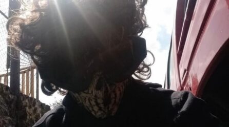 ¿Quién es Lex Ashton? Esto se sabe del joven que apuñaló a un compañero en CCH Sur