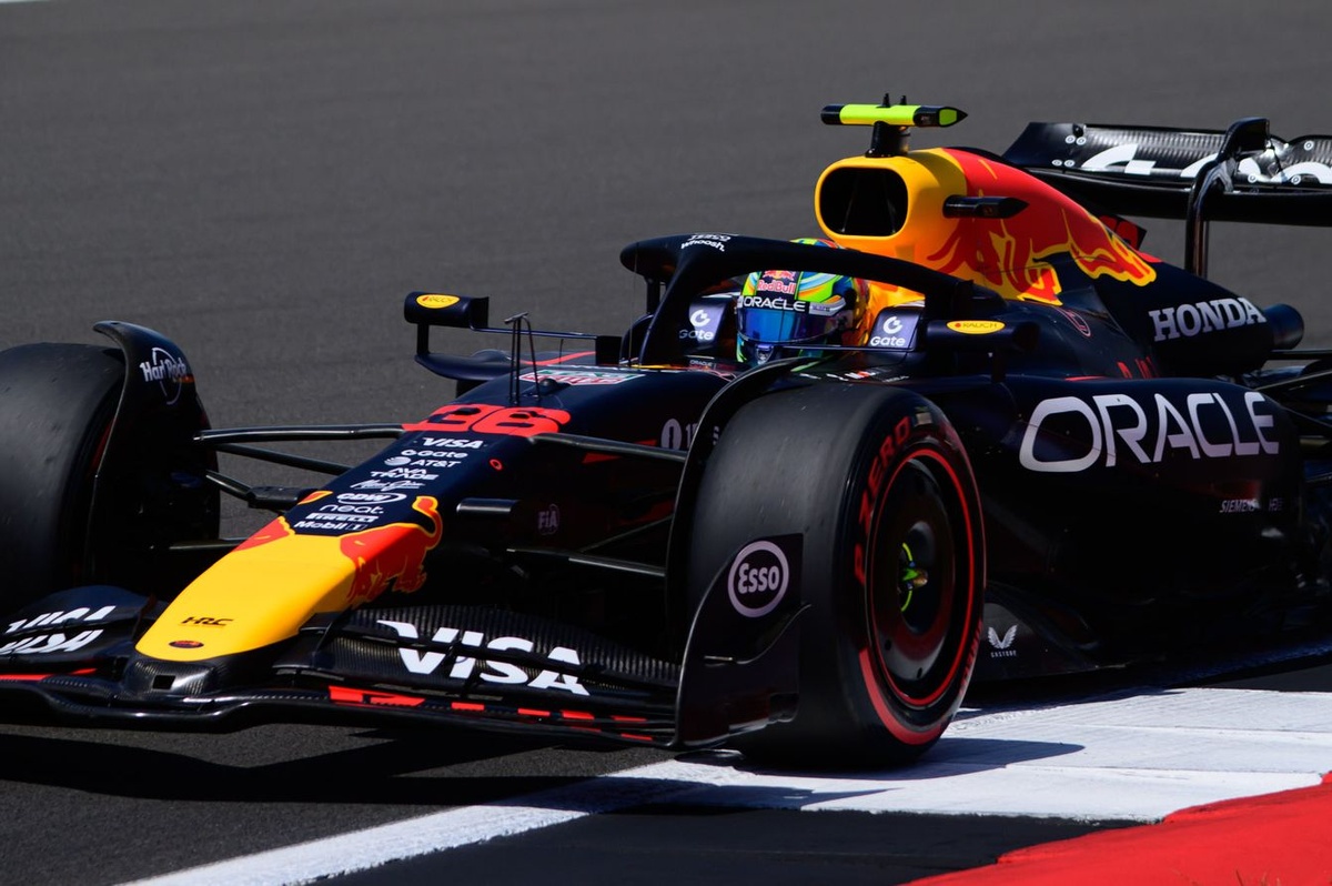 Red Bull sigue la preparación de Lindblad camino a su ascenso a F1