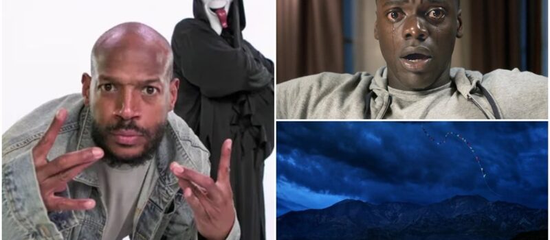 Scary Movie 6: estas son las referencias que tendrá la película; desde Nope hasta Longlegs