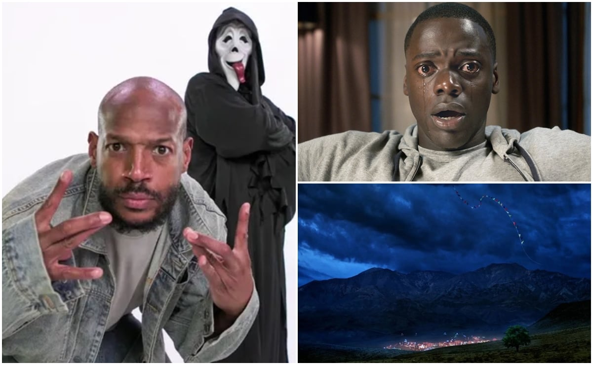Scary Movie 6: estas son las referencias que tendrá la película; desde Nope hasta Longlegs