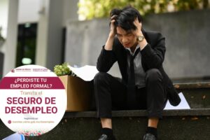 Seguro de Desempleo CDMX: ¿de cuánto será el apoyo económico?; conoce las condiciones