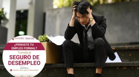 Seguro de Desempleo CDMX: ¿de cuánto será el apoyo económico?; conoce las condiciones