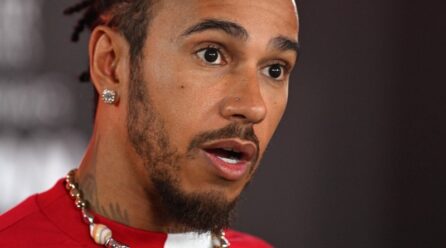 ¿Será todo diferente para Lewis Hamilton en la Fórmula 1 2026 tras el difícil 2025?