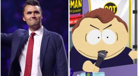 South Park elimina episodio donde se mofa de Charlie Kirk, activista asesinado en Utah