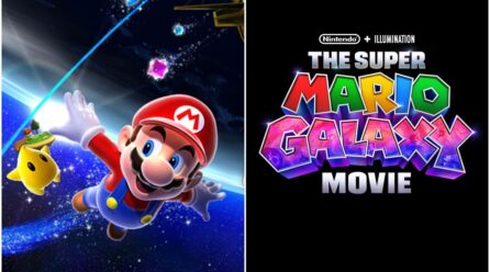 Super Mario Galaxy: lanzan primer vistazo de la nueva película de Nintendo y revelan fecha de estreno