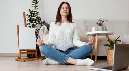 Técnica Ruler: Aprende a conservar la calma en momentos de estrés con estos sencillos pasos