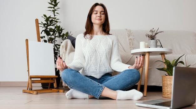 Técnica Ruler: Aprende a conservar la calma en momentos de estrés con estos sencillos pasos