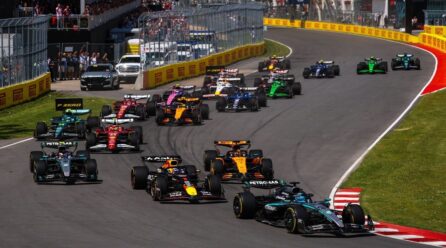 Todos los horarios de la F1 2026: Canadá cambia para evitar chocar con Indy 500