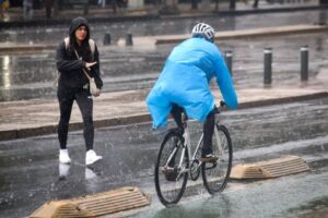 Tormenta Negra: ¿qué es y en qué estados habrá alerta por lluvias?