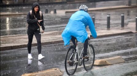 Tormenta Negra: ¿qué es y en qué estados habrá alerta por lluvias?
