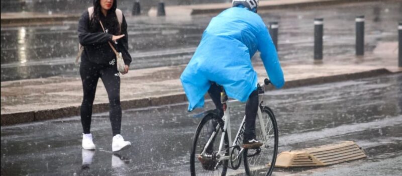 Tormenta Negra: ¿qué es y en qué estados habrá alerta por lluvias?