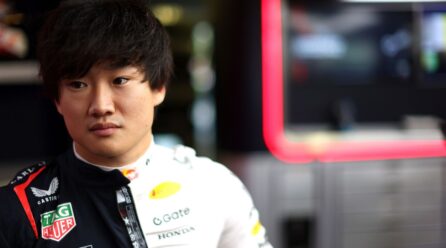 Tsunoda admite que ni siquiera Red Bull puede explicar algunos de sus problemas