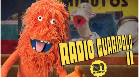 31 Minutos anuncia gira “Radio Guaripolo II” en México: conoce fechas, lugar y costo de los boletos