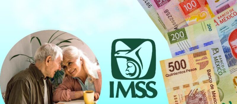Aguinaldo IMSS 2025: ¿cuándo reciben el pago doble las personas pensionadas? Consulta aquí