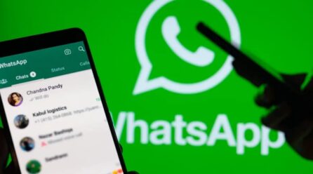 Así puedes escanear y enviar documentos en formato PDF directamente desde WhatsApp
