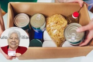 Así puedes recibir despensa gratuita en CDMX si tienes INAPAM: ¿cuáles son los requisitos?