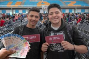 Beca Benito Juárez: ¿qué letras reciben su pago hoy, 22 de octubre?