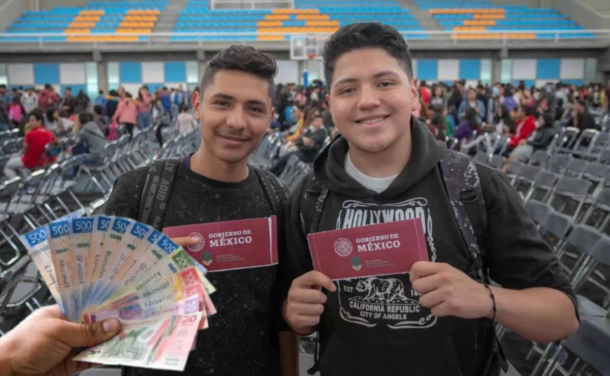 Beca Benito Juárez: ¿qué letras reciben su pago hoy, 22 de octubre?