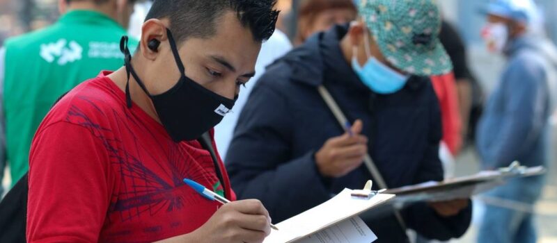 ¿Buscas trabajo? CDMX ofrece talleres gratuitos para fortalecer tus habilidades laborales