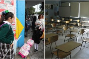 Calendario SEP: ¿por qué no habrá clases el 31 de octubre? Esto se sabe