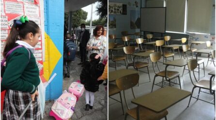 Calendario SEP: ¿por qué no habrá clases el 31 de octubre? Esto se sabe