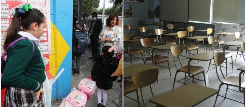 Calendario SEP: ¿por qué no habrá clases el 31 de octubre? Esto se sabe