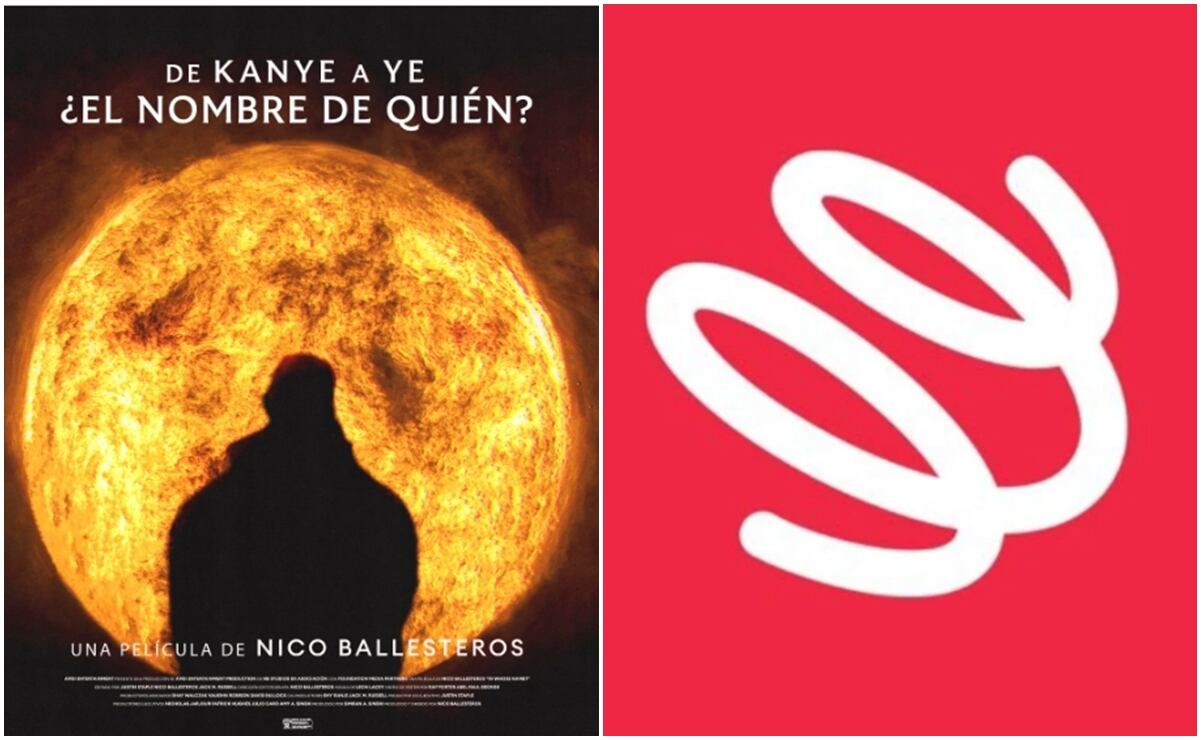 Cinemex estrenará “From Kanye to Ye”: ¿cuándo ver el documental en México?