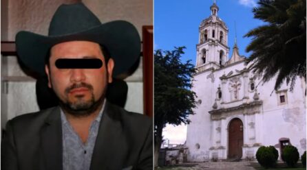 ¿Cómo es Singuilucan, municipio de Hidalgo cuyo exalcade fue detenido por vínculos con la “Estafa Siniestra”?