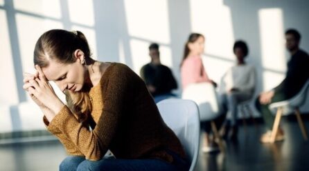 ¿Cómo evitar que la ansiedad afecte tu día? Conoce las 3 claves, según experta de Harvard