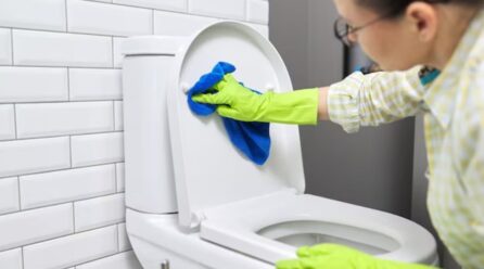 ¿Cómo quitar el olor a orina en el baño? Conoce la solución rápida y duradera