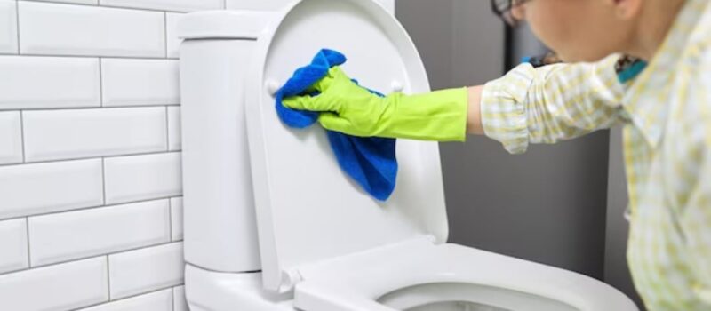 ¿Cómo quitar el olor a orina en el baño? Conoce la solución rápida y duradera