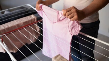 ¿Cómo secar tu ropa dentro de casa cuando hay lluvia? Conoce estos tips infalibles